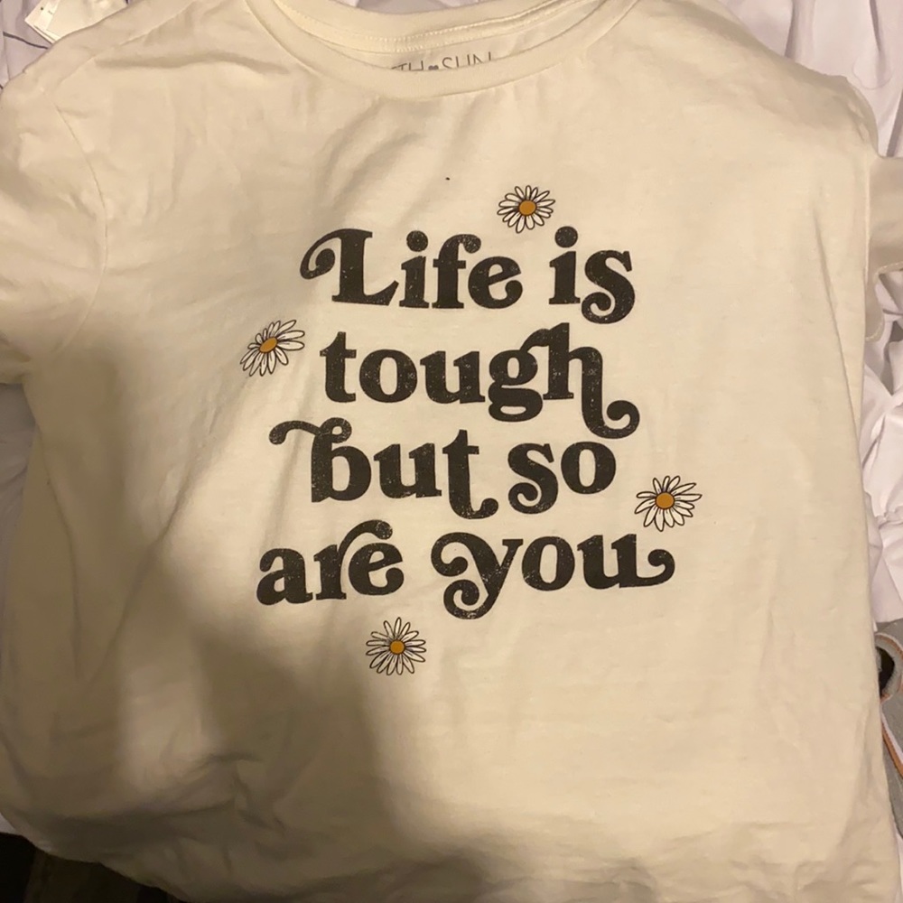 Off white tshirt
